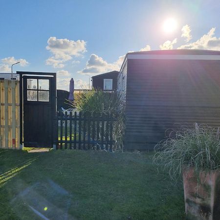 Meerblick Wattenmeer ,50m vom Meer,Strand 300m Westerland Exterior foto